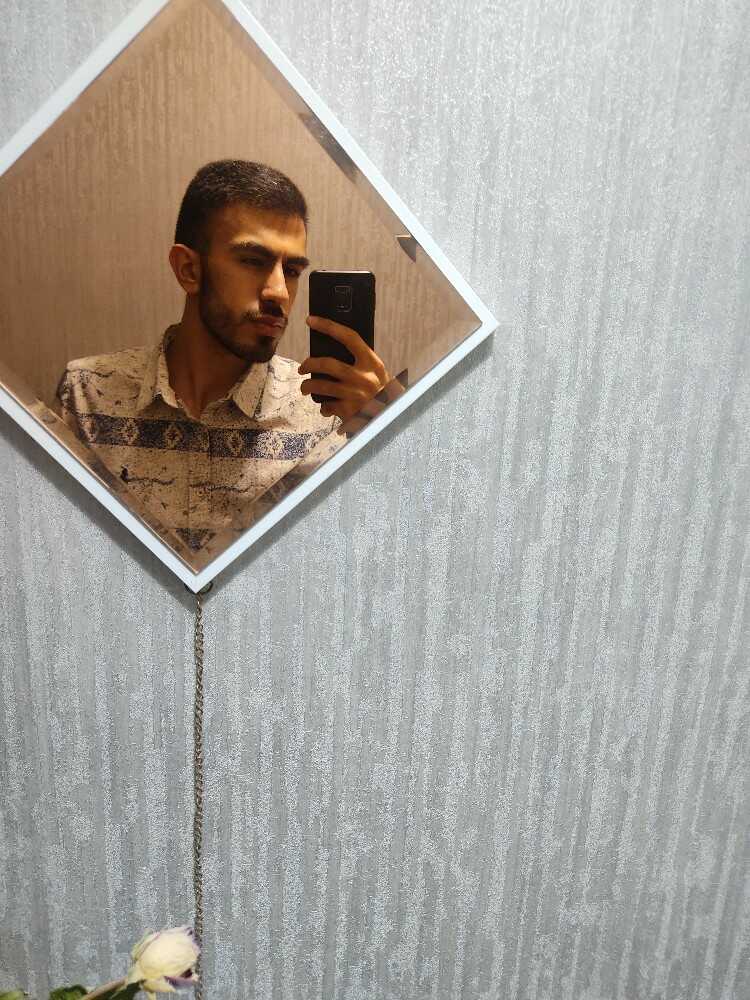 سید محسن قصیری آبکوه