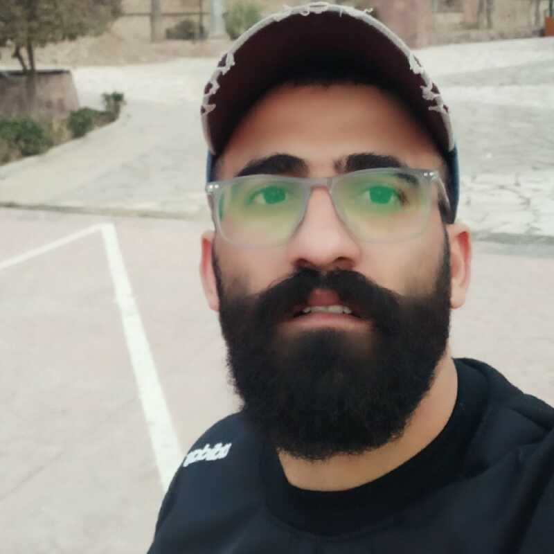 provider user card avatar