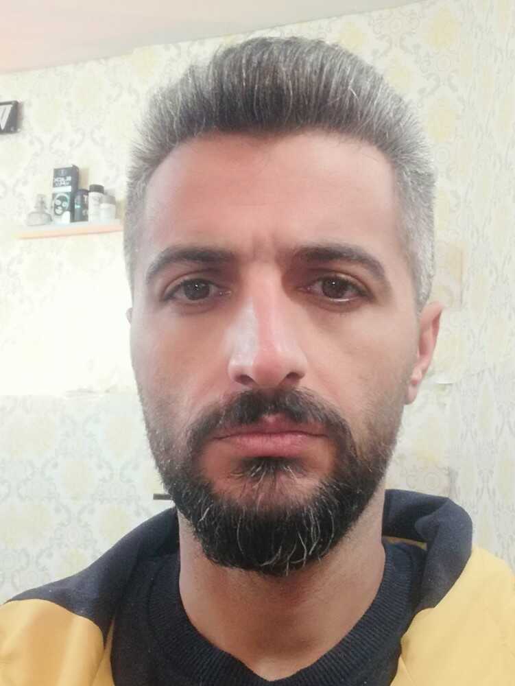 جبار قربانپور بیجارپس