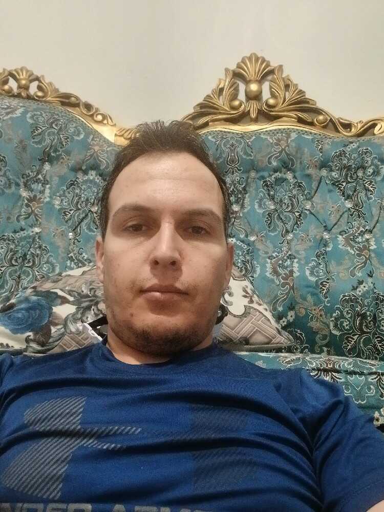 محسن بقایی