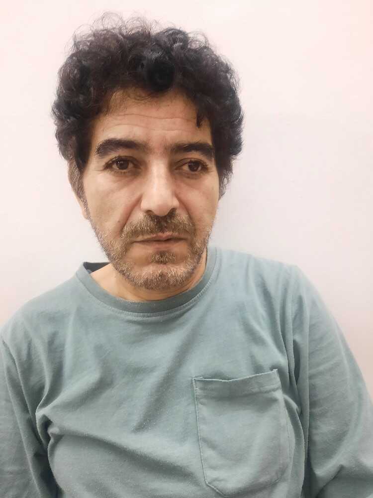 نعمت الله افراسیابی