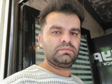 مجتبی براتی