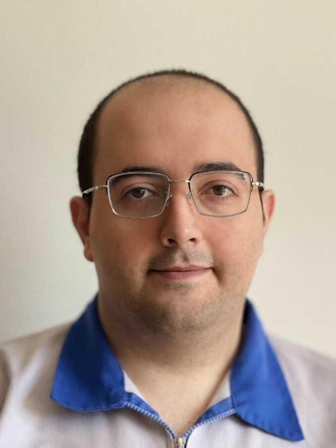 احسان پورعبدالله