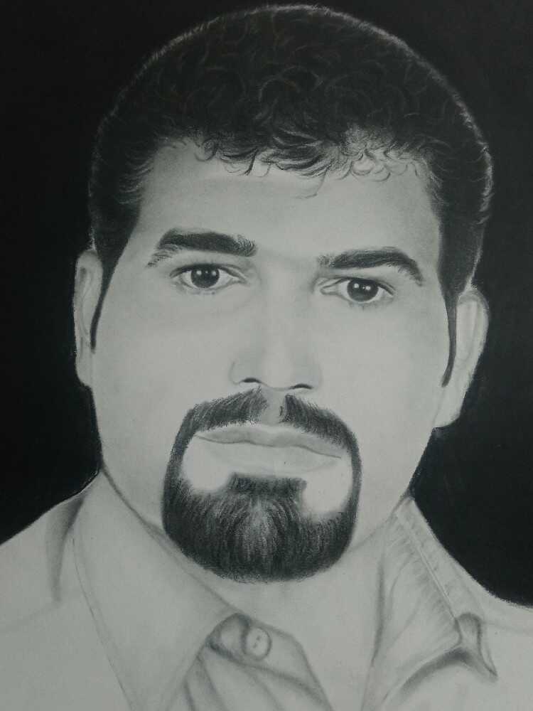 رضا مقدسی