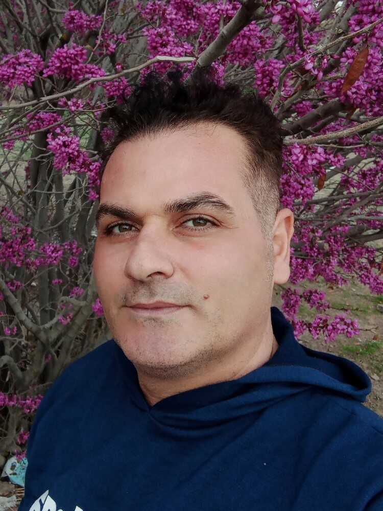 عباس قاسمی