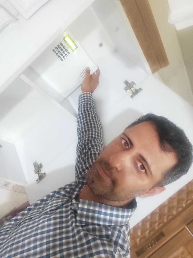 علی خمر
