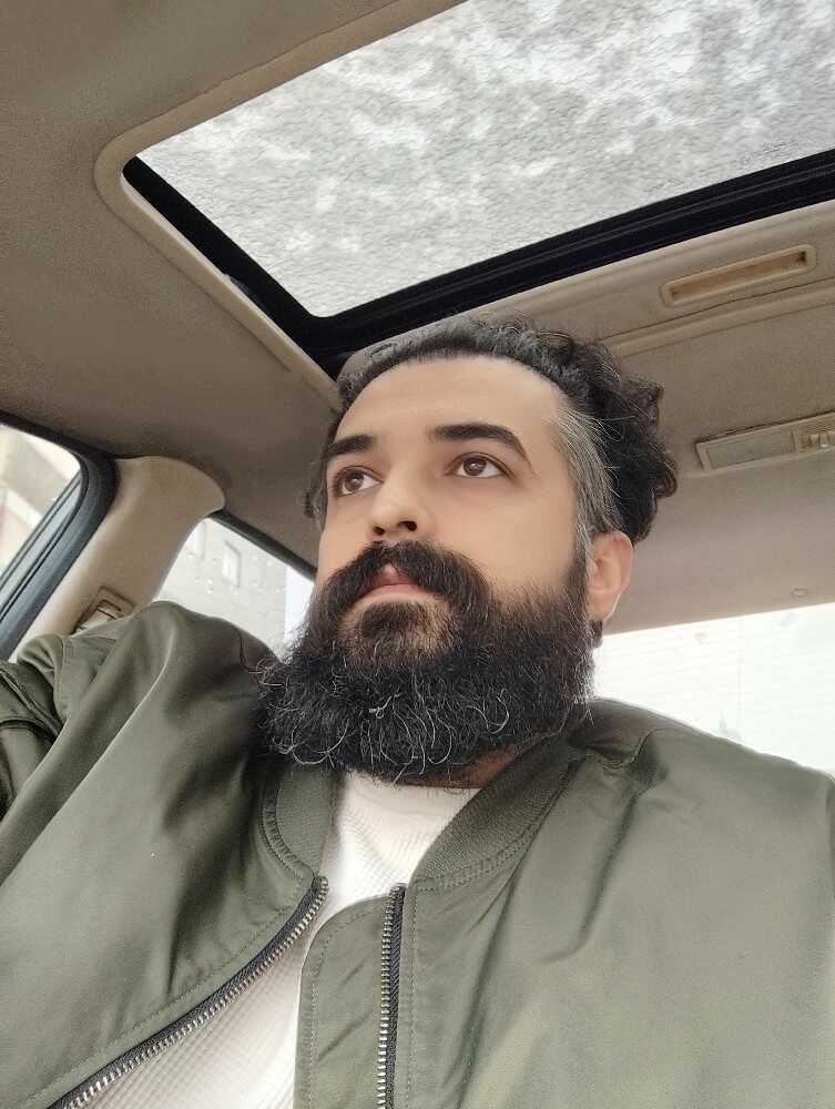 بابک ملکی