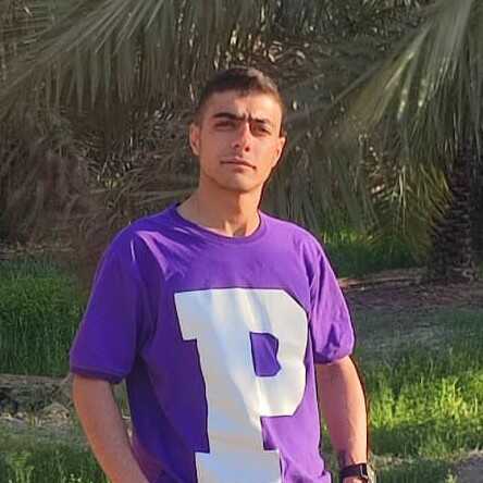 امیر زارعی