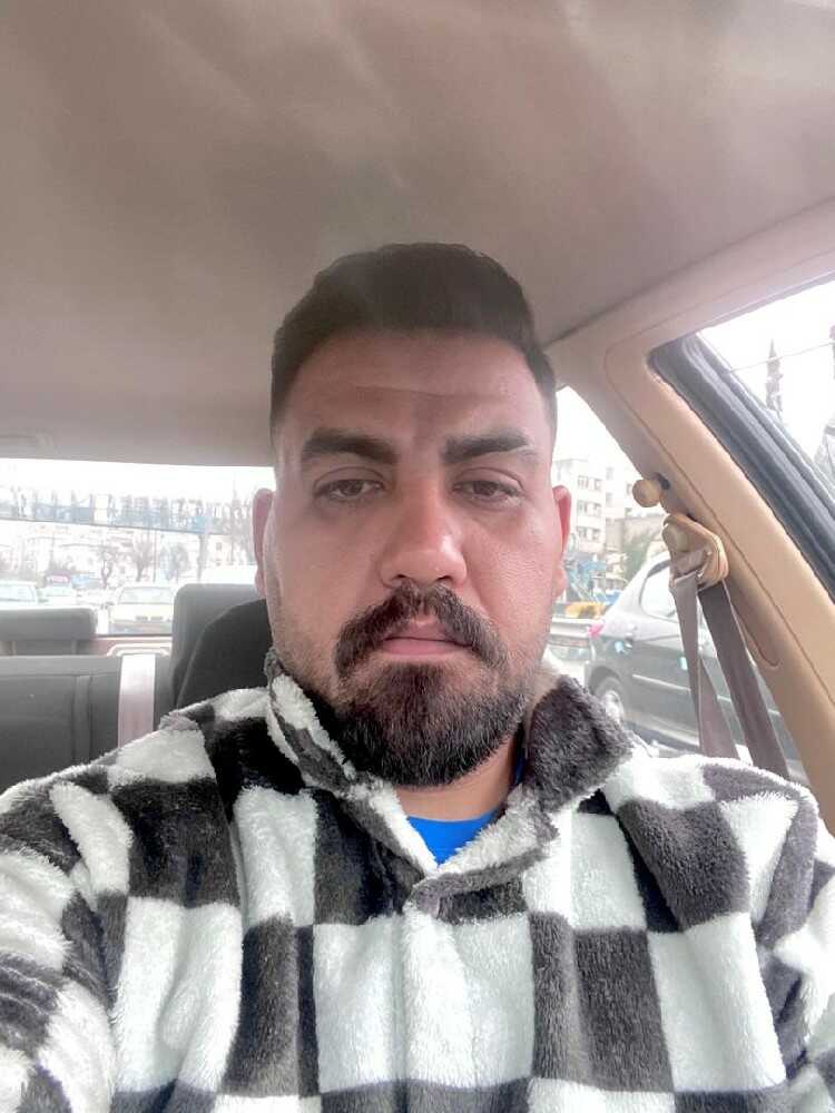 حسین جلیلوند