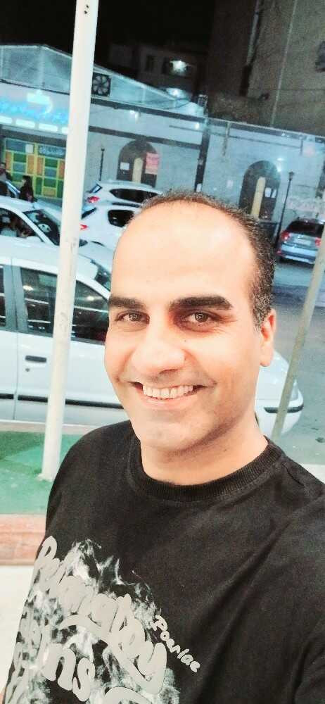 نوید ابراهیمی