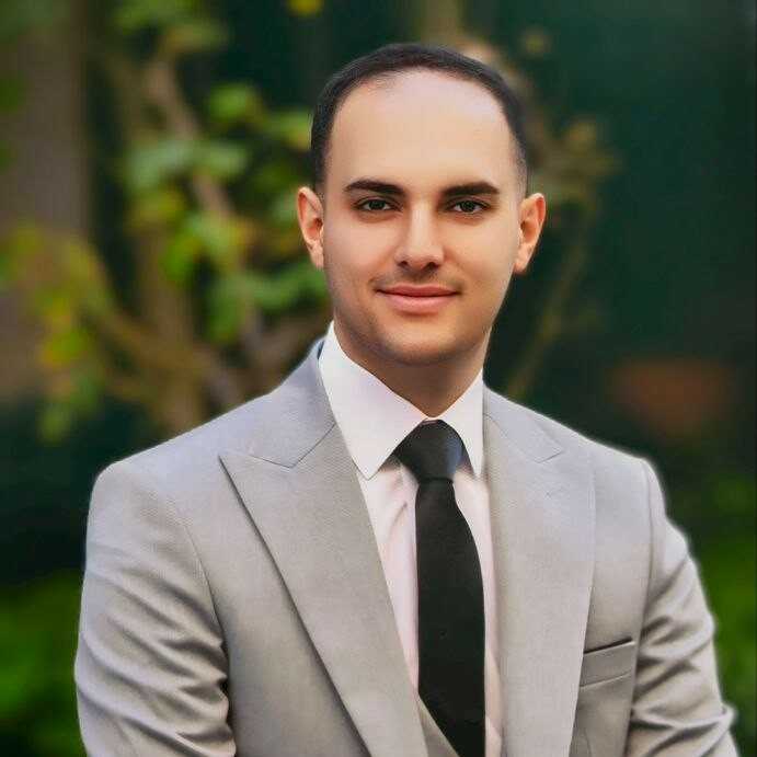 نوید یزدانی