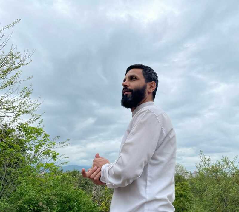 کاظم مصریان