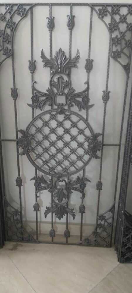 فرامرز جنگی