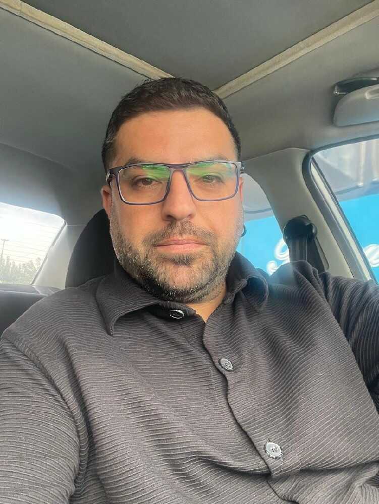 داوود اوجی