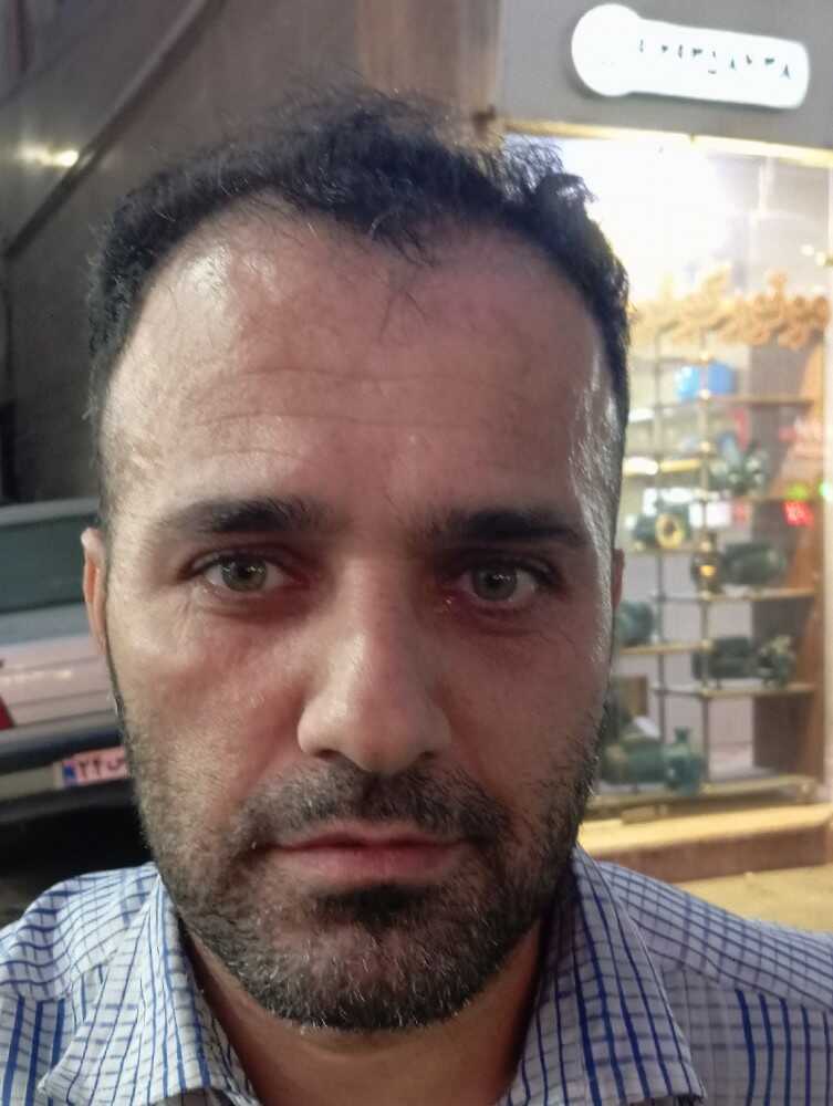 ایوب علی نیا پاشایی