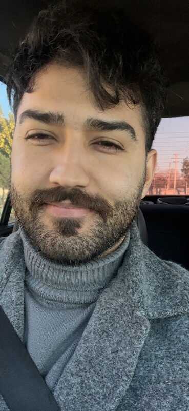 محمدرضا محمودی لالانسفلی