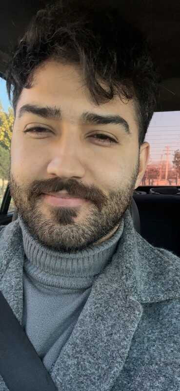 محمدرضا محمودی لالانسفلی