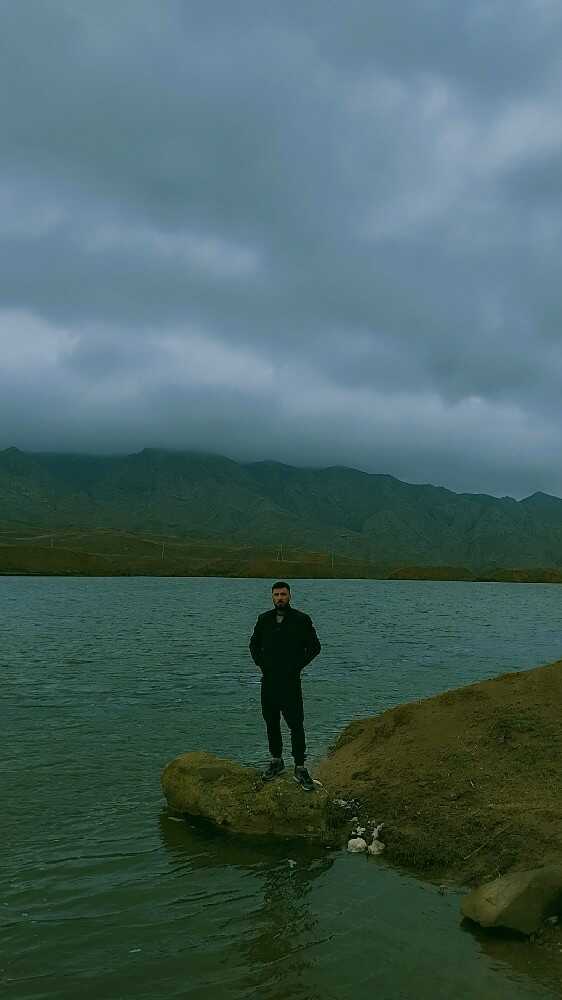 یحیی محمودزاده