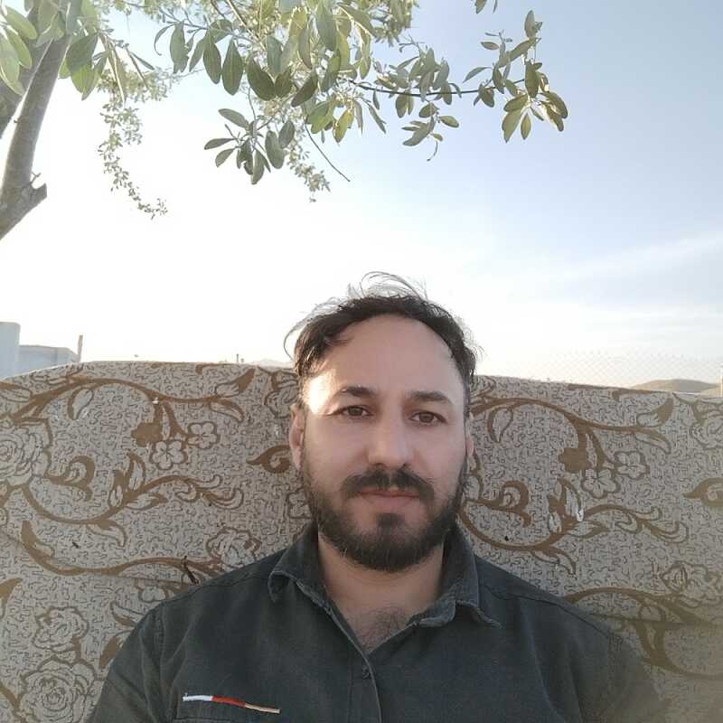 رحیم رحیمی