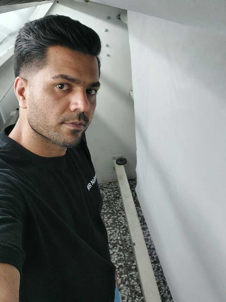 provider user card avatar