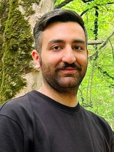 علی قاسمی