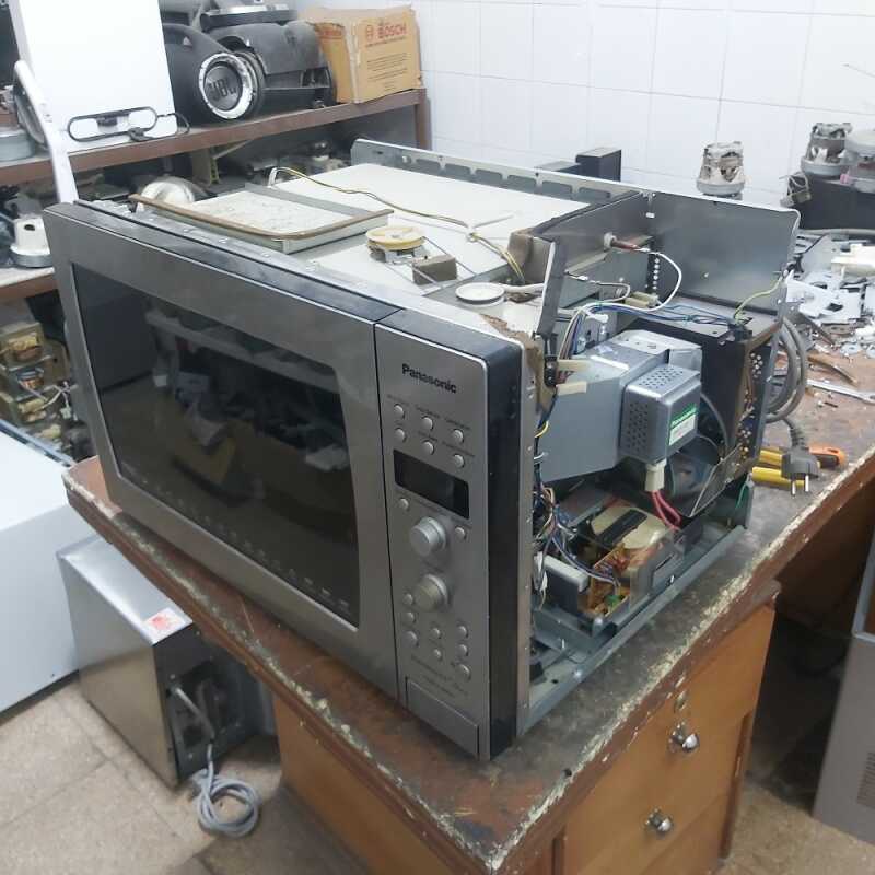 مهدی بهرام زاد