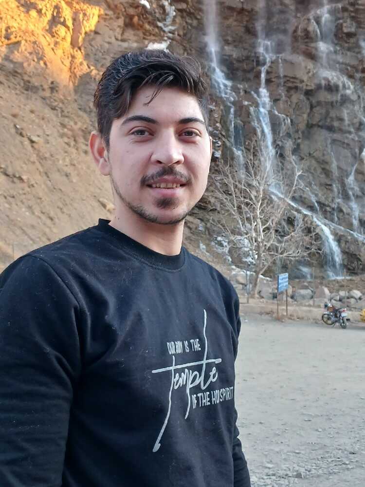 سعید خیرابادی