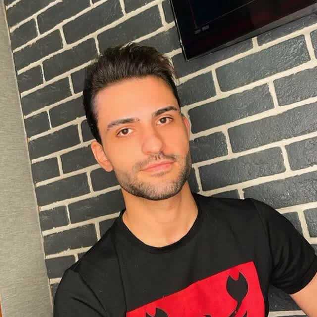 provider user card avatar