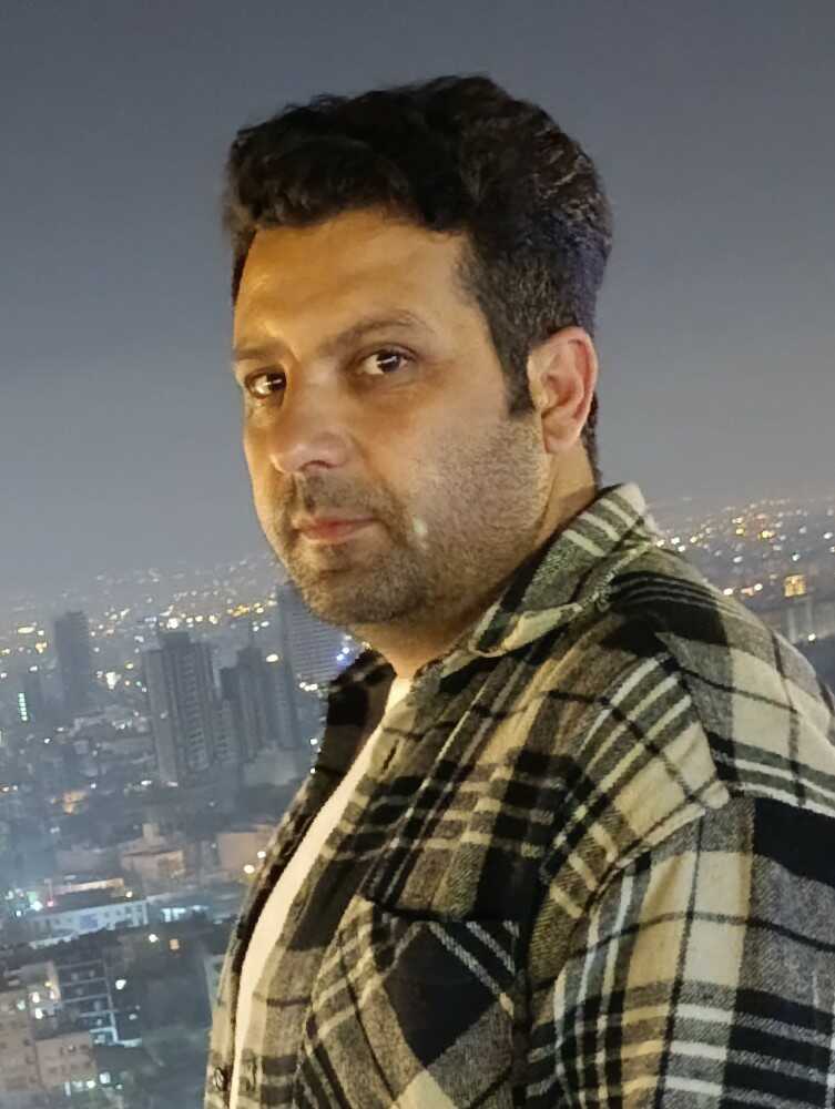 علی اکبر تکبیری