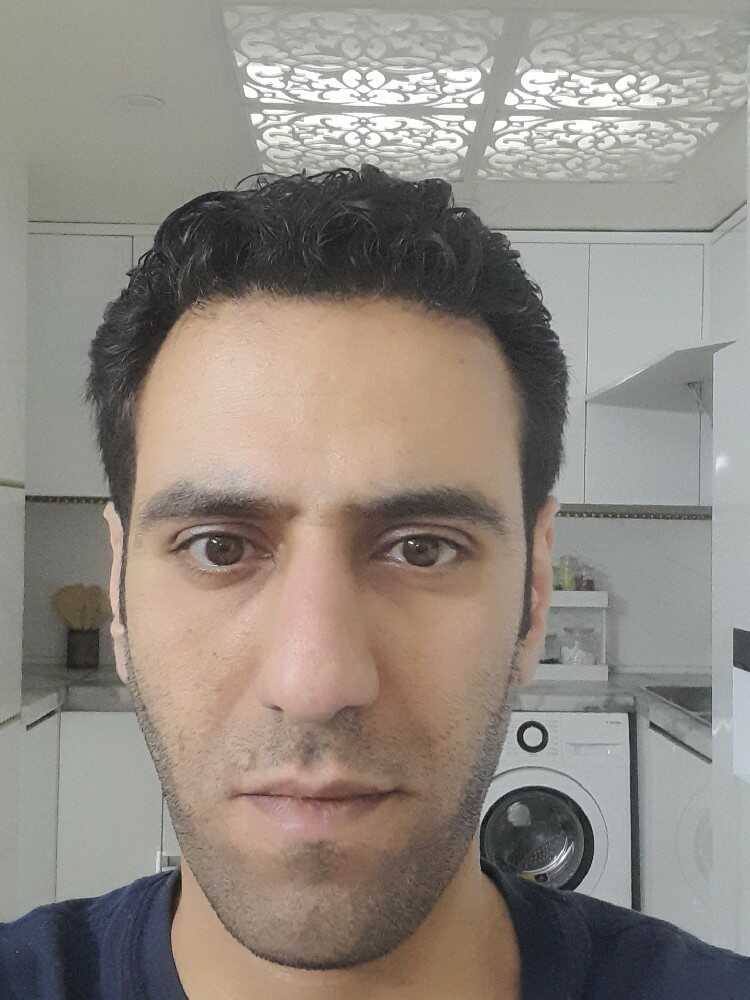 حسن طهرانی