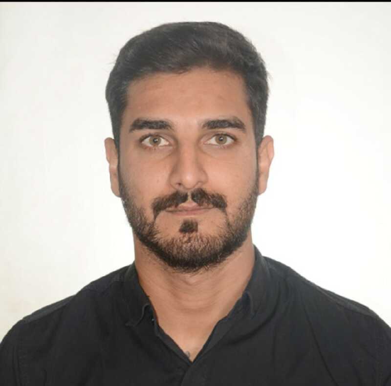 provider user card avatar