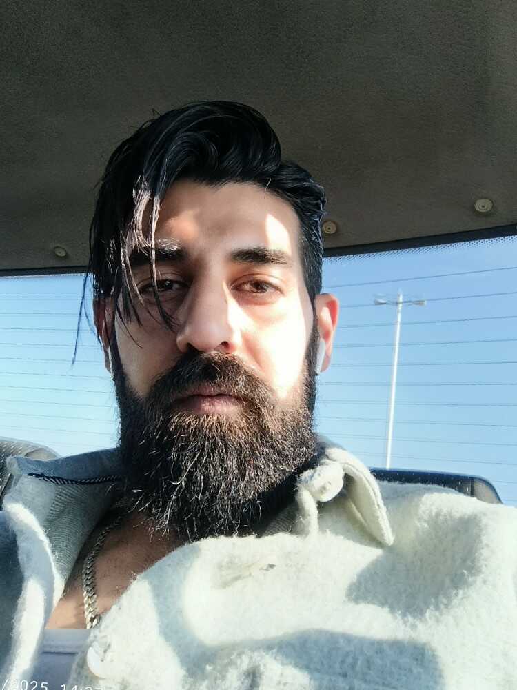 علیرضا سرانجام اقدم
