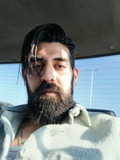 علیرضا سرانجام اقدم