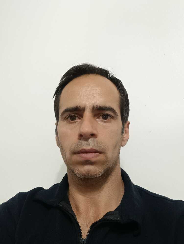 مهدی گل محمدی