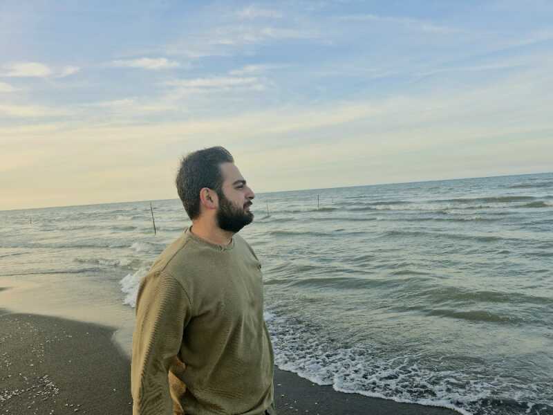 محمد میرزایی