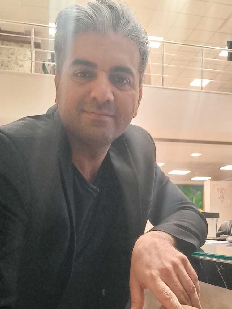 محمدحسن رستمیانفر
