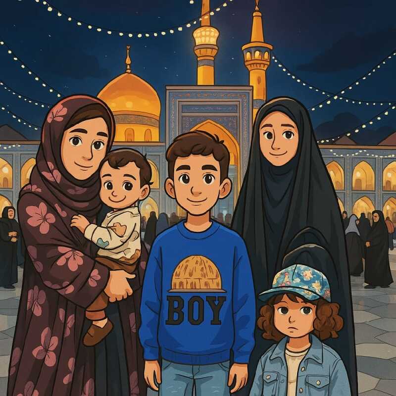 provider user card avatar