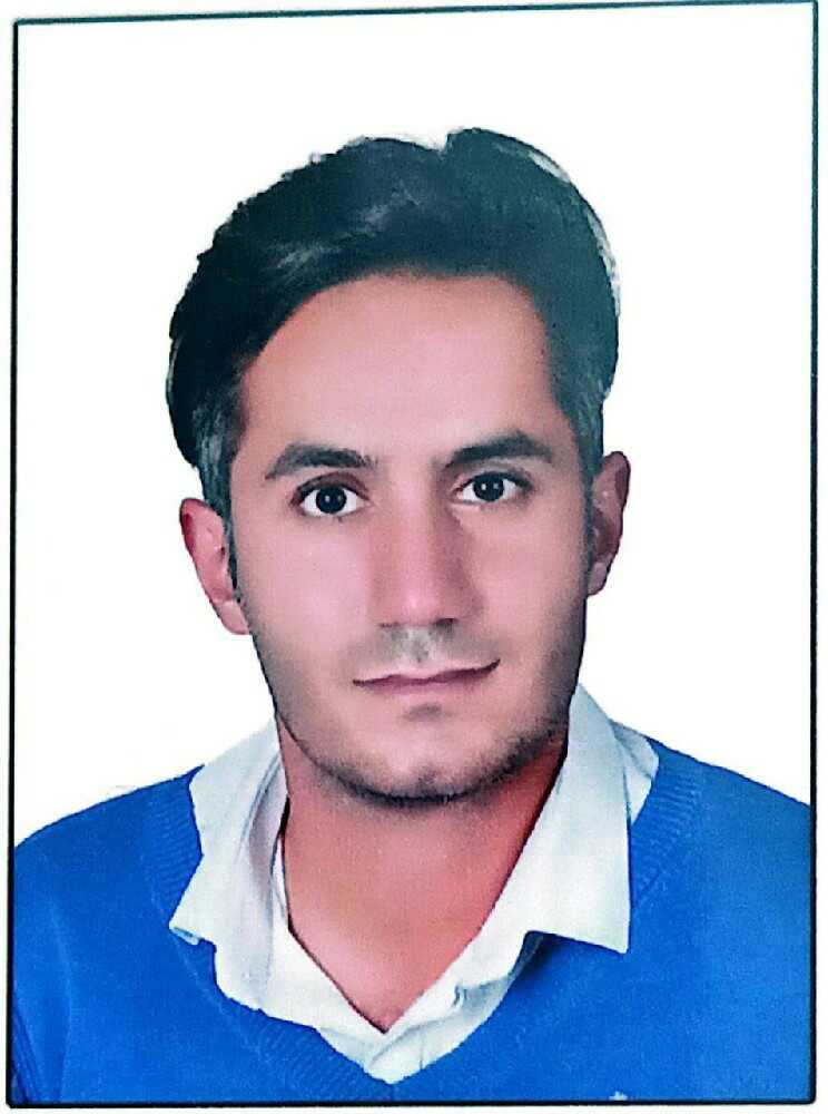 بهزاد امینیان دهکردی