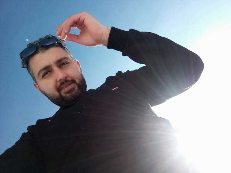 پیمان حسینی