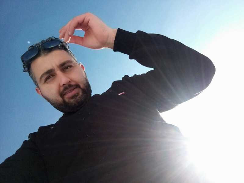 پیمان حسینی