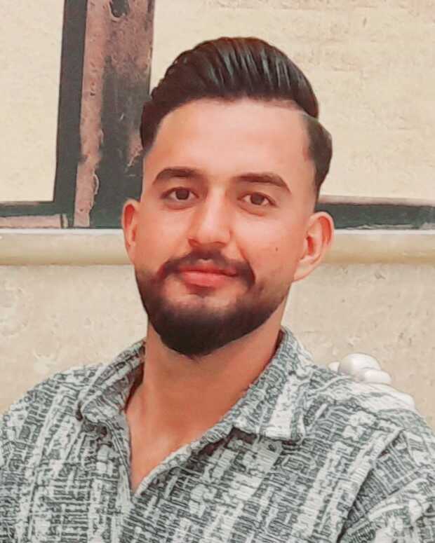 مهدی باباجانی وفسی