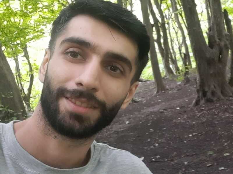 مهدی هادی زاده