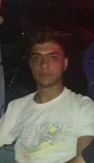علیرضا صحراگرد