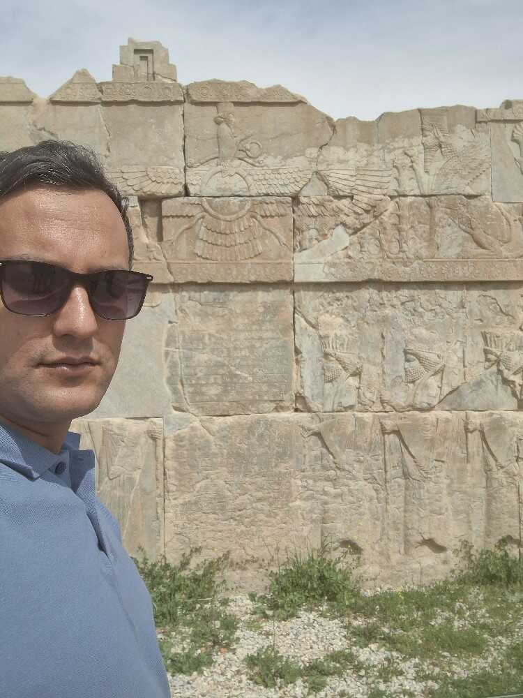 محمد قائدی