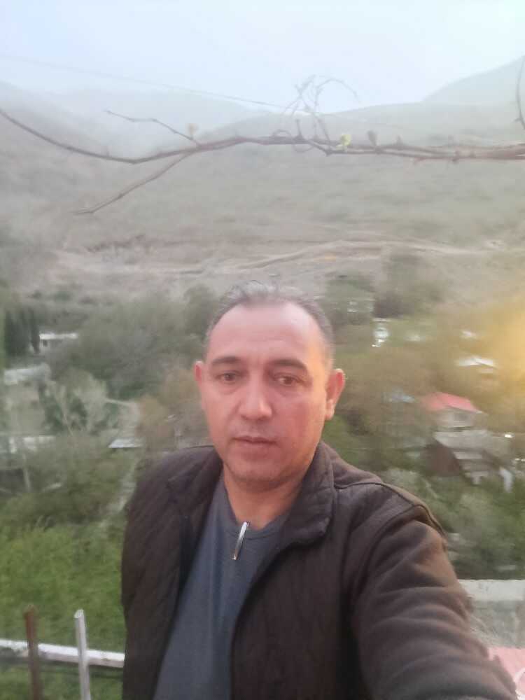 علیرضا شاهین