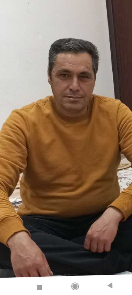 صدقعلی رمضانی صدقعلی رمضانی