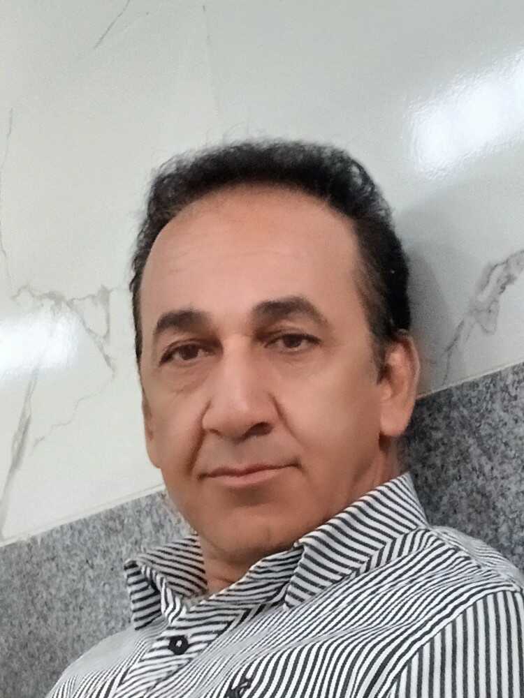 حسین اسدی دانالو