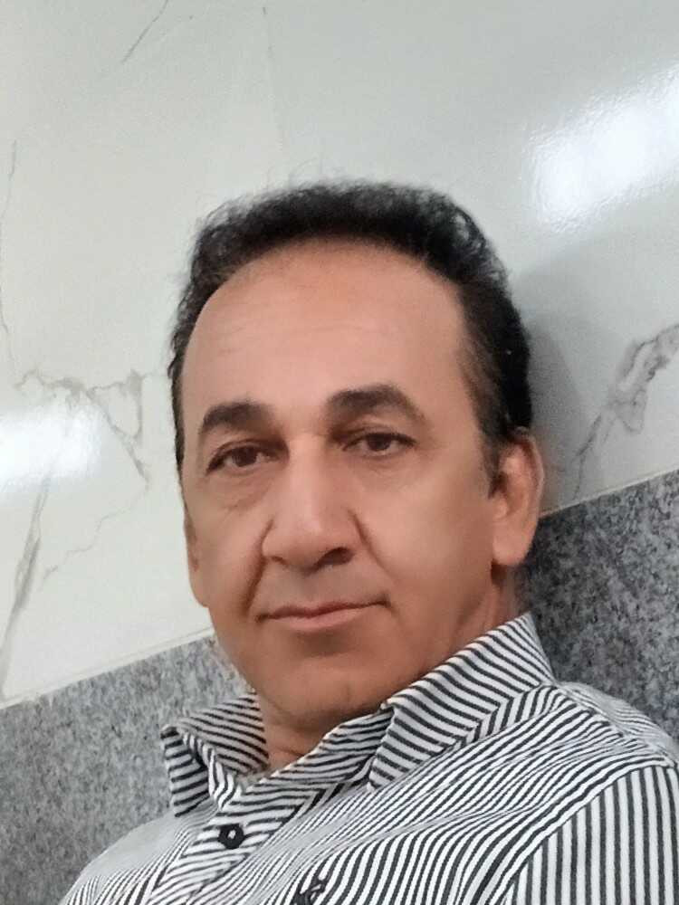 حسین اسدی دانالو
