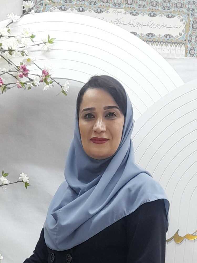 نسیم کامرانی