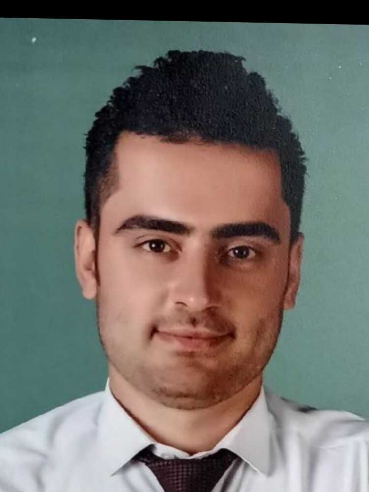 سید سعید موسوی